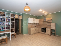 Продается Студия Благовещенская ул, 28.4 м², 4000000 рублей