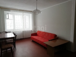 Снять двухкомнатную квартиру Зыряновская ул, 46 м², 25000 рублей