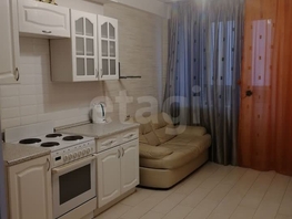 Снять однокомнатную квартиру Горский мкр, 38.5 м², 30000 рублей