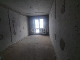 Продается 1-комнатная квартира Дмитрия Шмонина ул, 59 м², 3950000 рублей
