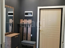 Продается 1-комнатная квартира ЖК Венеция-2, дом 4, 32.5 м², 6000000 рублей