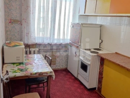Снять трехкомнатную квартиру Бориса Богаткова ул, 61 м², 40000 рублей