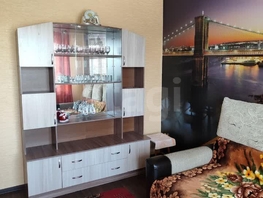 Снять однокомнатную квартиру Объединения ул, 34 м², 25000 рублей