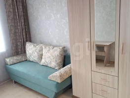 Снять однокомнатную квартиру Тракторная ул, 24 м², 25000 рублей