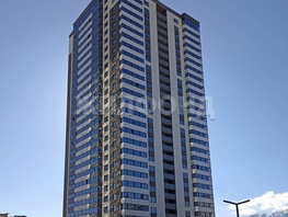 Продается Студия ЖК Расцветай на Зорге, дом 1 , 28.1 м², 3500000 рублей