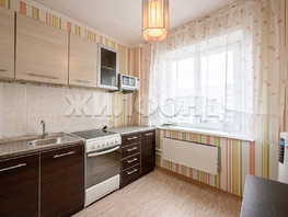 Продается 1-комнатная квартира В. Высоцкого ул, 30 м², 3600000 рублей