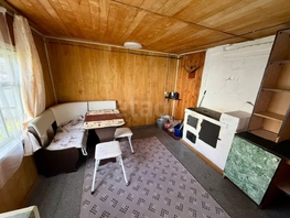Продается дача 35 м², участок 4 сот., 1200000 рублей