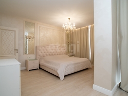Снять четырехкомнатную квартиру Немировича-Данченко ул, 145 м², 180000 рублей