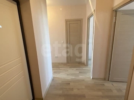Снять двухкомнатную квартиру Петухова ул, 55 м², 27000 рублей