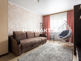 Продается 2-комнатная квартира Театральная ул, 56 м², 5600000 рублей