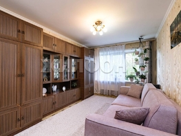 Продается 2-комнатная квартира Чемская ул, 42.9 м², 3800000 рублей
