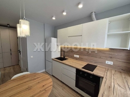 Продается 2-комнатная квартира Железнодорожная ул, 43.3 м², 7499000 рублей