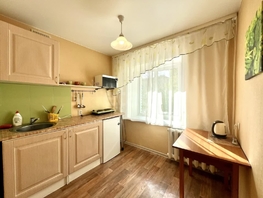 Продается 1-комнатная квартира Дуси Ковальчук ул, 31 м², 5300000 рублей