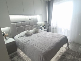 Продается 1-комнатная квартира Троллейная ул, 40 м², 6900000 рублей