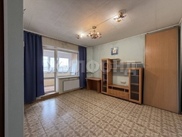 Продается 2-комнатная квартира Курчатова ул, 47.6 м², 4850000 рублей