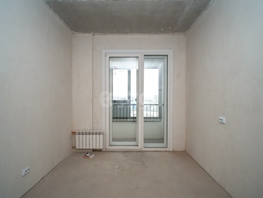 Продается 1-комнатная квартира ЖК Чернышевский, корп 3.1, 33 м², 5770000 рублей