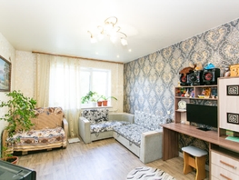 Продается 3-комнатная квартира Пархоменко ул, 68 м², 5800000 рублей