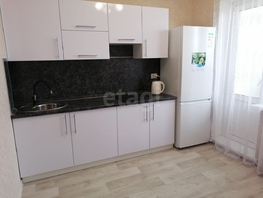 Снять однокомнатную квартиру Вертковская ул, 37 м², 30000 рублей