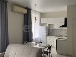 Снять однокомнатную квартиру Геодезическая ул, 37 м², 35000 рублей