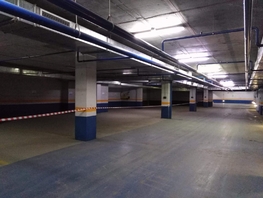 Продается парковка Шевченко ул, 34.2 м², 1411582 рублей