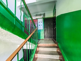 Продается 1-комнатная квартира Промышленная ул, 32.3 м², 3800000 рублей