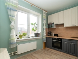Продается 2-комнатная квартира ЖК Чистая Слобода, дом 62, 48.6 м², 5700000 рублей