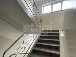 Продается 1-комнатная квартира Демьяна Бедного ул, 41 м², 6915000 рублей