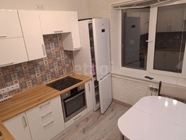 Снять трехкомнатную квартиру Рассветная ул, 68 м², 40000 рублей