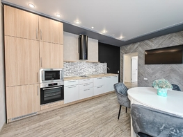 Продается 3-комнатная квартира ЖК Оазис, 27/1, б/с 2,4,6, 91.9 м², 15000000 рублей