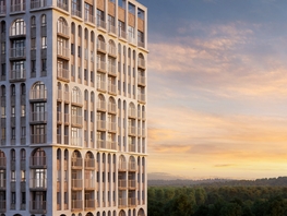 Продается 2-комнатная квартира ЖК Balance (Баланс), 2 очередь, 51.27 м², 9100000 рублей