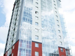 Продается Студия Зорге ул, 24 м², 3750000 рублей