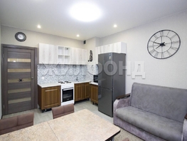 Продается 2-комнатная квартира ЖК Весенний, Заречная 21, дом 2, 44.2 м², 6950000 рублей