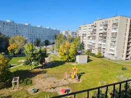 Продается 2-комнатная квартира Макаренко ул, 44.7 м², 3150000 рублей