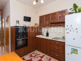 Продается 2-комнатная квартира Богдана Хмельницкого ул, 60 м², 7000000 рублей