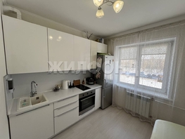 Продается 2-комнатная квартира Военный городок ул, 52.6 м², 5100000 рублей
