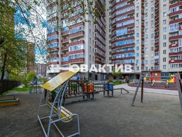 Продается 2-комнатная квартира Галущака ул, 55.3 м², 7900000 рублей