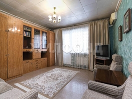Продается 2-комнатная квартира Ипподромская ул, 51.2  м², 7200000 рублей