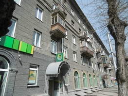 Продается 2-комнатная квартира Дзержинского пр-кт, 53.6  м², 6200000 рублей