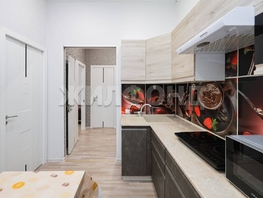 Продается 2-комнатная квартира ЖК Новые снегири, блок а, 43.3 м², 6800000 рублей