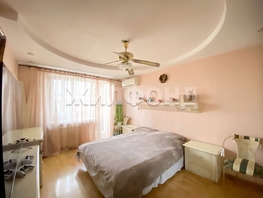 Продается 3-комнатная квартира Зорге ул, 66.1 м², 6200000 рублей