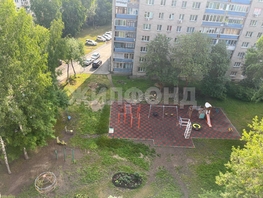 Продается 3-комнатная квартира Зорге ул, 66.1 м², 5790000 рублей