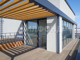 Продается 4-комнатная квартира ЖК Пшеница, дом 1, 156 м², 17300000 рублей