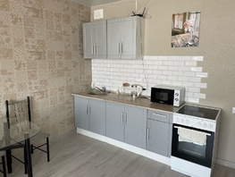 Продается Студия Виталия Потылицына ул, 33.6 м², 3600000 рублей