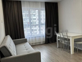 Снять двухкомнатную квартиру Есенина ул, 42 м², 37000 рублей