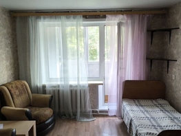 Снять однокомнатную квартиру Костычева ул, 29 м², 23000 рублей