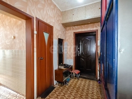 Продается 2-комнатная квартира Фабричная ул, 49.3 м², 5620000 рублей