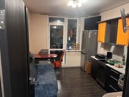 Продается 1-комнатная квартира Галущака ул, 48.2 м², 7500000 рублей