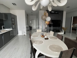 Продается 3-комнатная квартира Державина ул, 109 м², 19900000 рублей