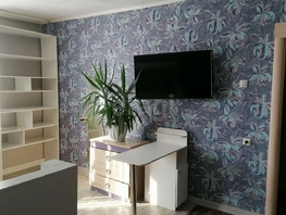 Снять двухкомнатную квартиру Горский мкр, 62 м², 38000 рублей