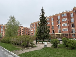 Продается 2-комнатная квартира Кубовая ул, 52.7 м², 5800000 рублей
